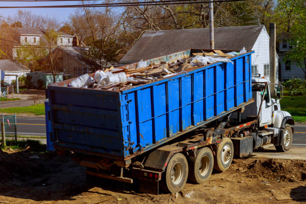 Best Full-Service Junk Removal  in New London, OH