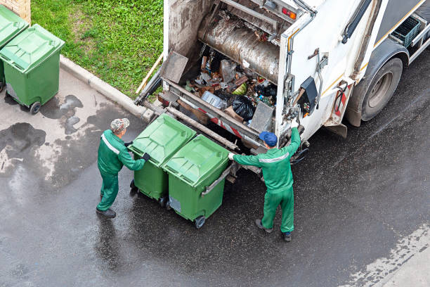 Best Estate Cleanout Services  in New London, OH