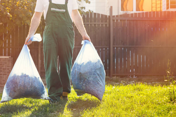 Best Local Junk Hauling  in New London, OH