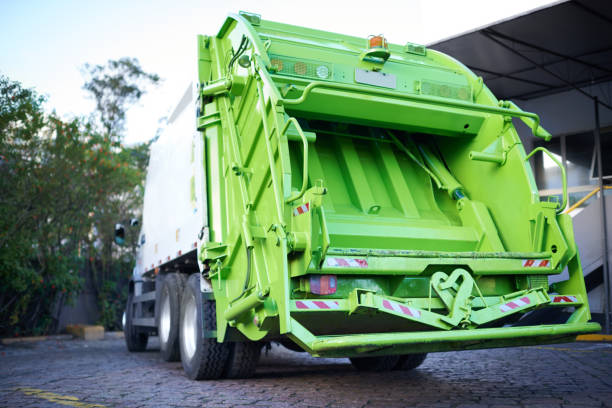 Best Household Junk Removal  in New London, OH
