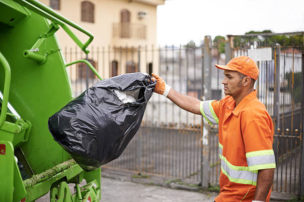 Best Trash Removal Near Me  in New London, OH