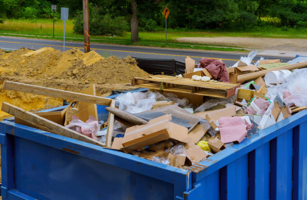 Appliance Disposal in New London, OH